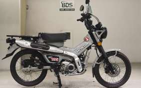 HONDA CT125-2 2015 JA65