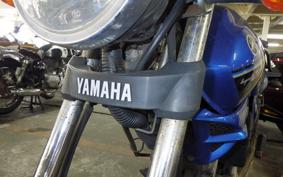 YAMAHA YBR125