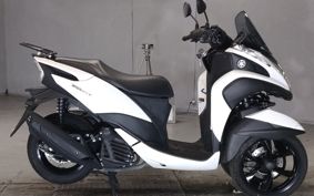 YAMAHA TRICITY 125 SEC1J