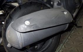 SUZUKI LET's CA4AA