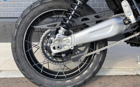 TRIUMPH  TRIUMPH  SCRAMBLER 1200XE 2024 DADS0H