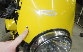 BUELL X1 LIGHTNING 2001