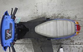 HONDA LEAD 80 HF01