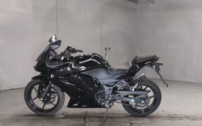 KAWASAKI NINJA250R EX250K