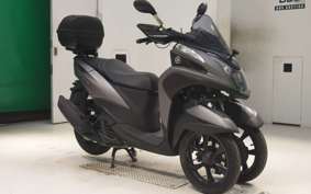 YAMAHA TRICITY 155 A SG37J
