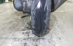 HONDA DIO GEN 3 2010 AF34