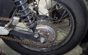 HONDA GB250 CLUBMAN GEN 3 MC10