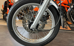 YAMAHA SR400 2019 RH16J