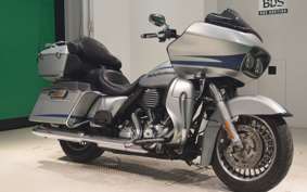 HARLEY FLTRU 1690 2011