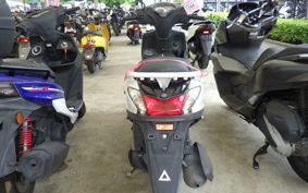 YAMAHA AXIS 125 Z SED7J