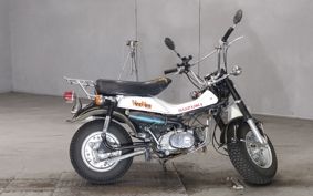 SUZUKI VAN VAN50 RV50
