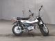 Фото Suzuki VANVAN 50 с японского аукциона