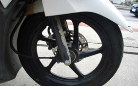 SUZUKI ADDRESS V110 CE47A