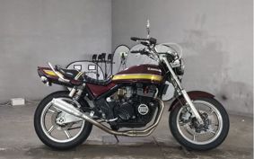 KAWASAKI ZEPHYR 400 1995 ZR400C
