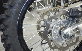 KAWASAKI KX250 2023 KX252E