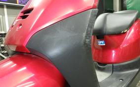HONDA TACT Basket AF79