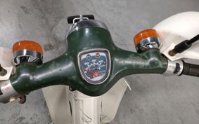 HONDA SUPER CUB50 AA01