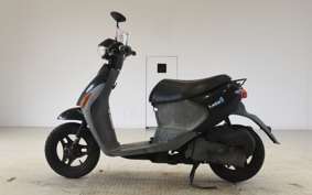 SUZUKI LET's 4 CA41A