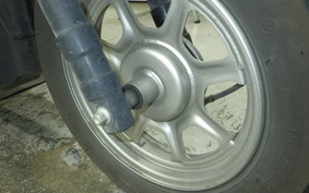 HONDA TACT-4ﾍﾞｰｼｯｸ AF79