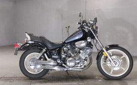 HONDA XLR250 BAJA MD22