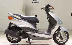 YAMAHA CYGNUS 125 X 2017 SE12J