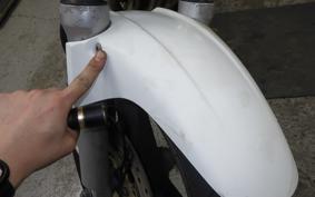 HONDA HORNET 250 1999 MC31