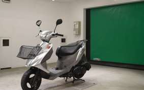 SUZUKI ADDRESS V125 G 2016 CF46A