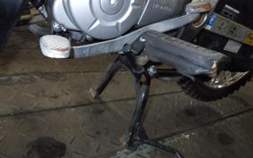 HONDA ｸﾛｽｶﾌﾞ 2018 JA10