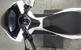 HONDA PCX 160 2021 KF47