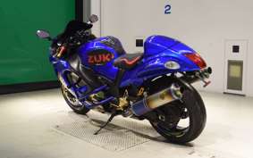 SUZUKI HAYABUSA Gen.2 2014
