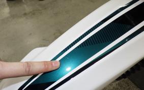 YAMAHA SEROW 250 Gen.2 DG17J