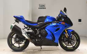 SUZUKI GSX-R1000R A 2019 DM11G