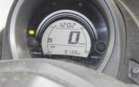 YAMAHA N-MAX 2009 SED6J