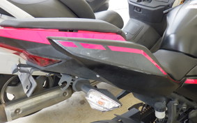 KAWASAKI NINJA 250 2 EX250P