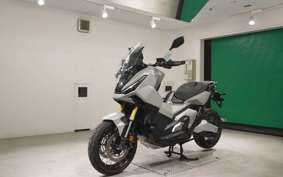 HONDA X-ADV 750 2025 RH21