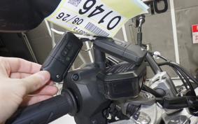 HONDA CB1000F 2025 SC94