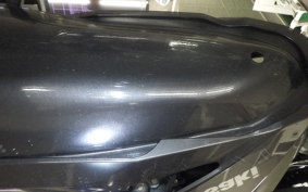 KAWASAKI ZX-25R 2025 ZX250E