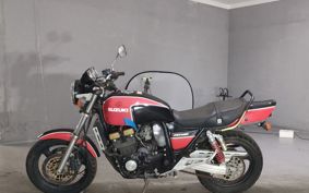 SUZUKI GSX400 1996 GK79A