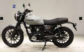 HONDA GB350S 2022 NC59