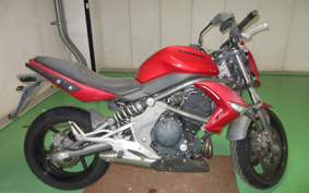 KAWASAKI ER-4N 2010 ER400B