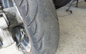 YAMAHA JOG POCHE SA08J