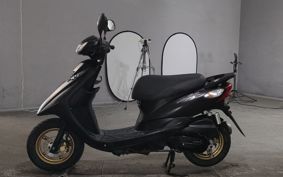 YAMAHA JOG ZR EVOLUTION2 SA39J