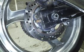 KAWASAKI BALIUS 250 ZR250A