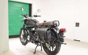 HONDA GB350C 2025 NC64