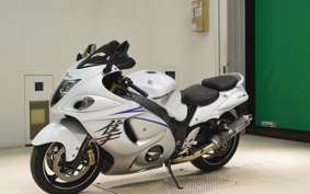 SUZUKI HAYABUSA Gen.2 2016 GX72B