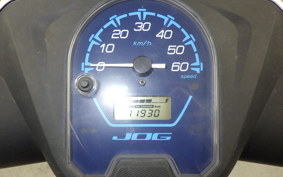 YAMAHA JOG-7 2004 AY01