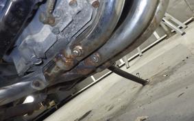 HONDA CB750 GEN 2 2008 RC42