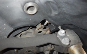 YAMAHA CYGNUS 125 X 2