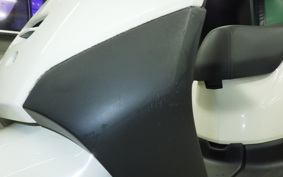 HONDA TACT Gen.4 2004 AF79