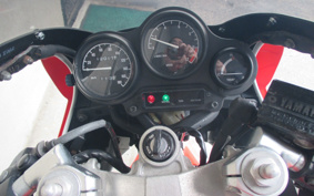 YAMAHA TZR250-1 1KT